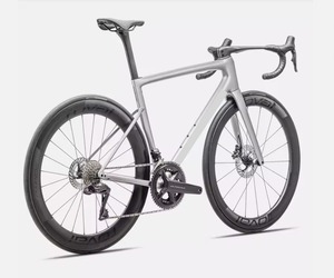 Bicicleta de Carretera Tarmacs SL8 Pro, en Oferta, Carbono <span class=keywords><strong>FACT</strong></span> 10r, Electrónica 2x12, Llantas 700x26, Ruedas de Carbono Aero - Product Image 1