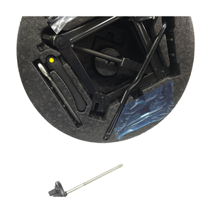 Kit de Herramientas para Rueda de Repuesto FIAT 500 Serie L (351_352) 51952940 552 80 444, 940 C1.000, 955 A3.000 Diésel 1600 (12>) - Product Image 4