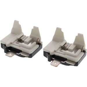 Nouvel appareil de démarrage de compresseur de réfrigérateur domestique électrique en plastique 8201786 de remplacement 8201786CM - Product Image 3