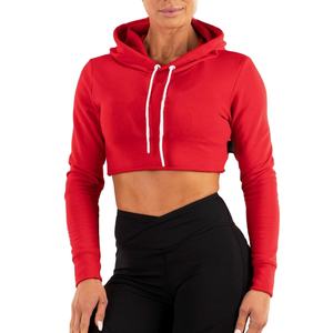 2025 xxxxl Sudadera con capucha para mujer Sudaderas Ropa deportiva de alta calidad Mujer Logotipo personalizado Gimnasio Fitness Sudaderas con capucha Sudadera - Product Image 1