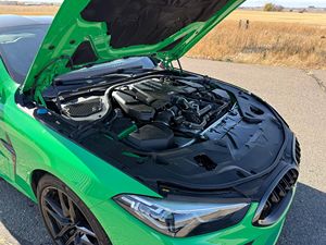 BMW M8 COMPETITION COUPE 2020 USADO, Volante a la Izquierda/Derecha - Product Image 6