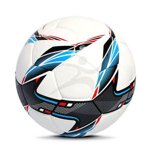 Alta calidad nuevo estilo fútbol Pakistán escuela balón de fútbol fabricación 2024 fútbol - Product Image 1