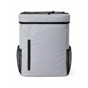 Zaino Termico Sostenibile in RPET Havana, Gadget Promozionali - Product Image 4