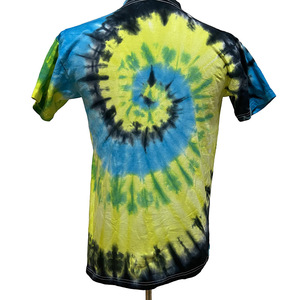 Camiseta de Manga Corta para Hombre, Transpirable, Ecológica, Antiarrugas, de Secado Rápido, Cuello Redondo, Colores y Logotipo Personalizables, Alta Calidad, 180g - Product Image 1