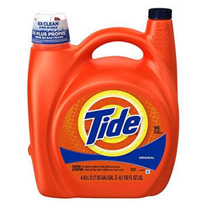 For Eco-Friendly Disposable <b>Washing</b> <b>Liquid</b> with Long Lasting Fragrance Superior Stain Removal Technology for Apparel Laundry - Product Image 5