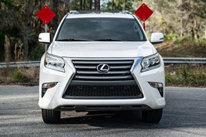 ลดราคาพิเศษ ปี 2014 GX460 รถ SUV 8 ที่นั่ง ภายในหุ้มหนัง ไฟ LED - Product Image 3