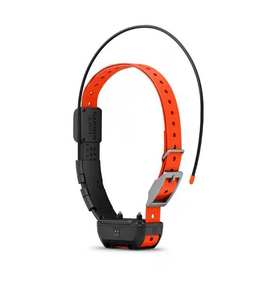 Système de suivi et d'entraînement GPS pour chiens portable avec 10 colliers TT25 Alpha 300 Noir - Product Image 3
