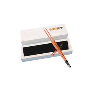 Pinzas de Coagulación Bipolares de 14 cm, Instrumentos Dentales de Acero Inoxidable, Certificación CE Clase III, Manual Premium Satinsky - Product Image 5