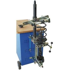 Tensor de Resorte Estacionario Gedore KL-5501 B, Producto de Resorte de Alta Calidad - Product Image 3