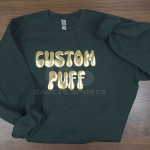 Sudadera con estampado de farol para hombre, jersey de calle de gran tamaño con diseño de logotipo gráfico en 3D para la moda de invierno de moda - Product Image 5