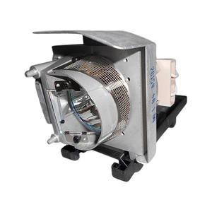 Pro-Gen <b>projector</b> lamp replacement for MIMIO 1869785, SP.8PE01GC01 with housing - Product Image 1