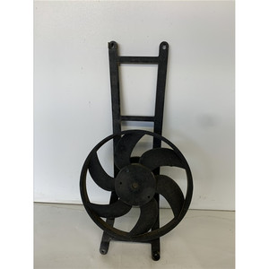 พัดลมไฟฟ้าเฟียต แพนด้า ซีรีส์ 2 51829971 เบนซิน 1100 (03>10) - Product Image 3
