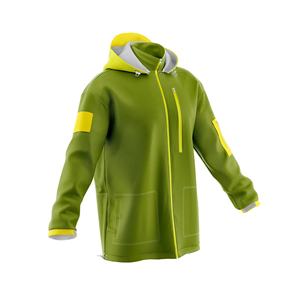 New Casual Wear best new design logo Men Rain <b>Coat</b> lightweight breathable soft windproof sustainable quick <b>dry</b> Men Rain <b>Coat</b> - Product Image 4