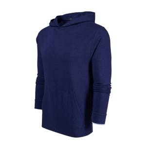 Sudadera con Capucha Deportiva para Hombre de Alta Calidad con Tejido de Alto Rendimiento, Top Atlético Transpirable para Entrenamiento y Correr para Adultos - Product Image 5