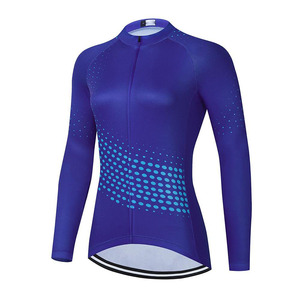 Maillot de Ciclismo de Manga Corta para Hombre, Ecológico, Transpirable, Ligero, de Poliéster, Nuevo Estilo, Ropa de Ciclismo de Verano, Personalizable para Equipos - Product Image 3