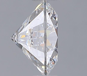 Bague en diamant cultivé en laboratoire certifié IGI, pierre lâche 1,53 ct D VVS1, taille brillant rond, diamant blanc pour la fabrication de bijoux - Product Image 4