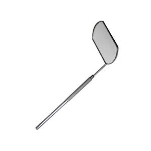 Plasma Coated Mirror <b>Glass</b> High Reflectivity Durable Surface Plasma Coated Mirror <b>Sheet</b> For Optical And Industrial Use - Product Image 4