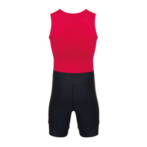 Ropa de práctica Uniforme de remo ajustado Uniforme de remo más vendido Uniforme de remo de último diseño - Product Image 5