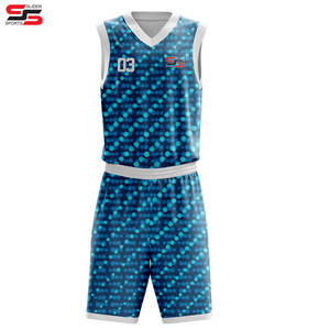 Diseño personalizado al por mayor OEM al por mayor Jersey de peso ligero uniformes de baloncesto 2025 ropa deportiva de alta calidad - Product Image 5