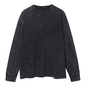 Sudaderas Cómodas para Hombre en Mezcla de Algodón, Ligeras y Sostenibles - Product Image 1