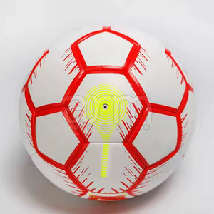 2026 New Arrivals Match <b>Training</b> <b>Balls</b> Sports Goods Custom Machine Stitched Promotion Soccer <b>Ball</b> Size - Product Image 2