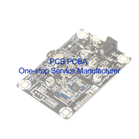Fabricante OEM de PCBA, Fábrica de Ensamblaje de Circuitos Impresos PCBA, Prototipos de PCBA, Hecho en China