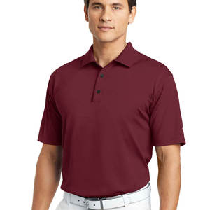 Chemises à col rabattu en tricot uni pour hommes Vêtements de rue à manches courtes de haute qualité Meilleur prix Vente en gros Bas quantité minimale de commande - Product Image 6
