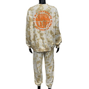 Sudadera con capucha de manga larga para mujer de moda de fábrica directa, capucha de invierno de punto alto, nuevo estilo de calle, Servicios Personalizados XS OEM - Product Image 3