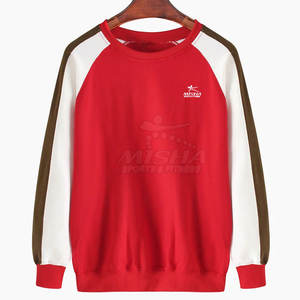 Sudaderas de Venta caliente Sudaderas de calidad superior para hombres Sudaderas ajustadas de algodón y poliéster para hombres - Product Image 1