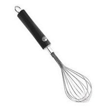 Frusta de Cocina Inox (30cm) SPECIAL 1729 - Product Image 1