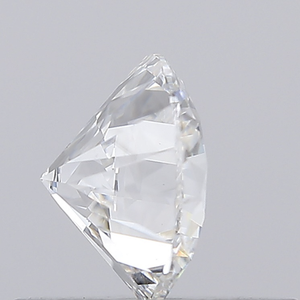 Diamante redondo de 0,55 quilates cultivado en laboratorio D VS2 IGI certificado CVD corte Ideal excelente pulido y simetría para joyería y anillos - Product Image 3