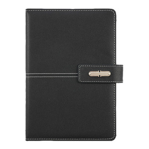 Корпоративный подарочный набор OS15 A5, журнальные книги, оптовая продажа, рекламный бизнес-подарок, дневник, подарки для мужчин - Product Image 2