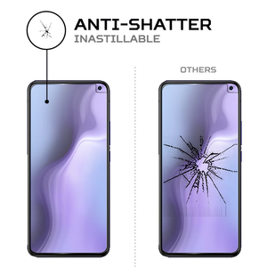 ฟิล์มกันรอยหน้าจอ ANTISHOCK Vivo S5 ทนทานและดูดซับแรงกระแทก - Product Image 4