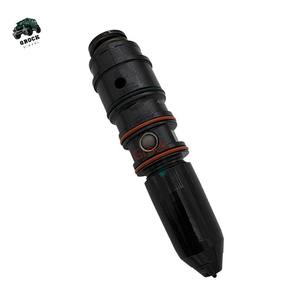 Nuovo 4914308 Common Rail iniettore di carburante 3054218 4914505 4914537 per Shantui SD22 SD23 SD32 Bulldozer Cummins NT855 motore diesel - Product Image 1