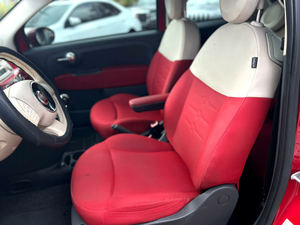 รถเฟียต 500 ปี 2012 มือสอง ตัวเต็ม พร้อมส่ง - Product Image 4