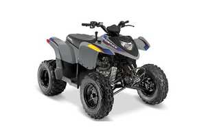 Prêt à expédier le quad Phoenix 200 2025 - Product Image 2