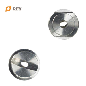 KAD Brass Stainless Steel Flat <b>Fan</b> Spray Nozzle for Metals Cleaning - Product Image 5