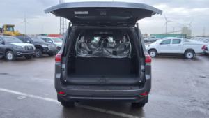 Auto Usado de Alto Rendimiento, TOYOTA LAND CRUISER 300 V6 VXR <span class=keywords><strong>ZX</strong></span> 2024, 7 Plazas, SUV, Listo para Enviar - Product Image 2