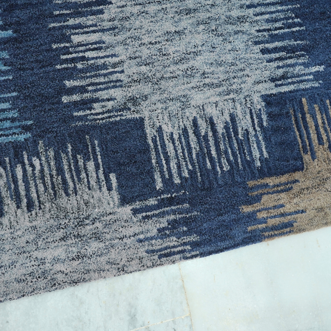 สีฟ้าเทา