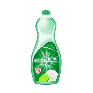 Preferred Wholesales Supplier Dishwashing Liquid 900ML 5%-15% Sustainable Ingredients Eco-Conscious