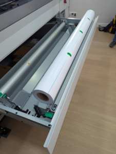 Nouvelle imprimante traceur jet d'encre grand format CANONM 3 2026 à vendre - Product Image 5