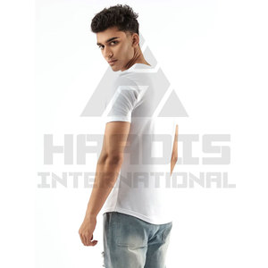 เสื้อยืดผลิตจากวัสดุ - Product Image 3