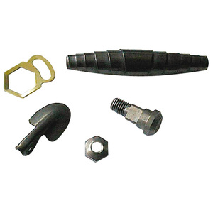 Piastra di chiusura per forbici - Product Image 1