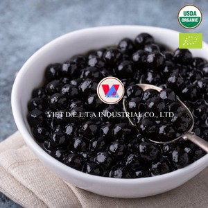 PERLAS DE TAPIOCA VIETNAMITA-BURBUJAS DE GRADO SUPERIOR PARA TÉ DE BURBUJAS-¡SABOR DELICIOSO/SUPER MEJOR PRECIO PARA TI! - Product Image 4