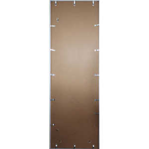 Marco para Póster de 53 x 158 cm, Marco de Fotos Personalizado de Acero Inoxidable, Madera y Plástico, Marco Decorativo para Cuadros de 11x14 - Product Image 4