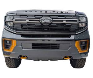 Offre Exceptionnelle 2025 : Ford Expedition 4x4 SUV, Moteur V6 3.5L EcoBoost Haute Performance Bi-Turbo - Product Image 1