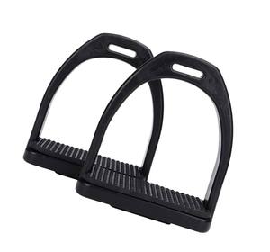 Nueva llegada Trail Riding Horse Estribos antideslizantes por TARIQ MFG CO CE ISO EU - Product Image 3