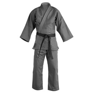 ¡Uniforme de Judo personalizado de alta calidad para entrenamiento de artes marciales profesionales GIS Uniorm y ropa de luchador de Karate a la venta! - Product Image 3