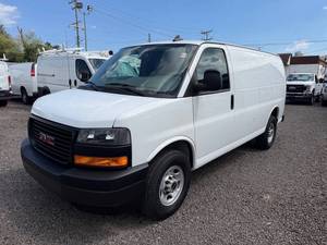Precio bajo, GMC Savana 2500 2023, auto usado en venta - Product Image 5