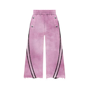 Survêtement évasé pour hommes à port rapide Conceptions les plus demandées de haute qualité Rendu par le haut léger Survêtements évasés pour hommes à faible taux - Product Image 5